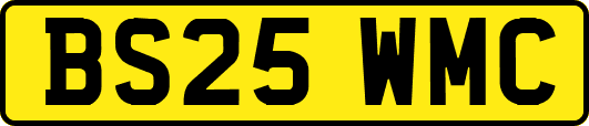 BS25WMC
