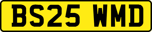 BS25WMD