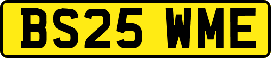 BS25WME
