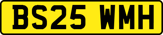 BS25WMH