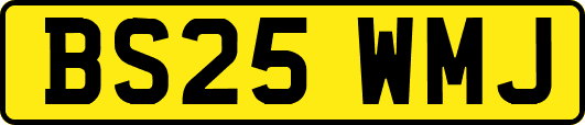 BS25WMJ