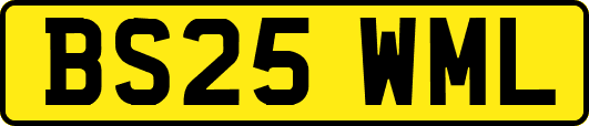 BS25WML