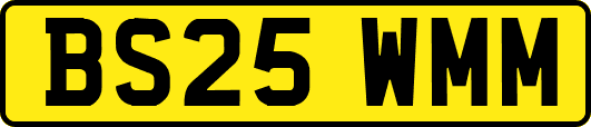 BS25WMM