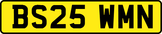 BS25WMN