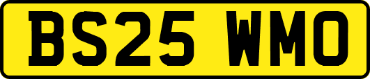 BS25WMO