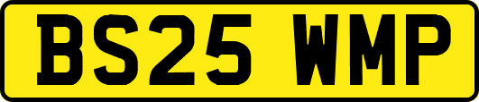BS25WMP