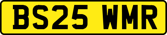 BS25WMR