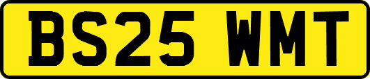 BS25WMT