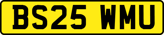 BS25WMU