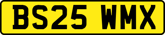 BS25WMX
