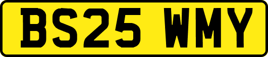 BS25WMY