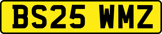 BS25WMZ