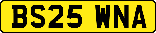 BS25WNA