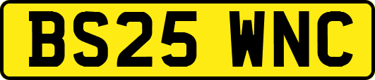 BS25WNC