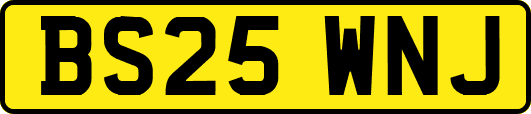 BS25WNJ