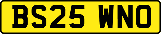 BS25WNO