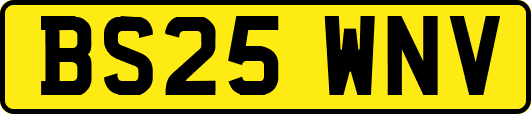 BS25WNV