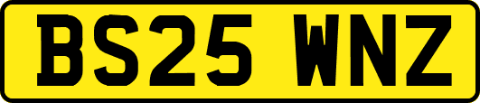 BS25WNZ