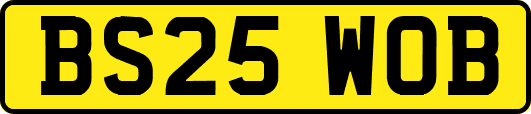 BS25WOB