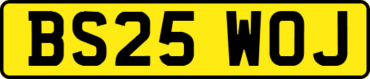 BS25WOJ