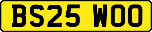 BS25WOO