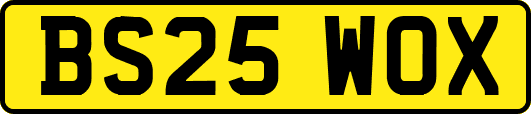 BS25WOX
