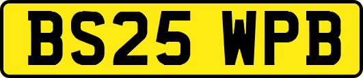 BS25WPB