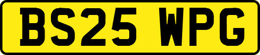 BS25WPG