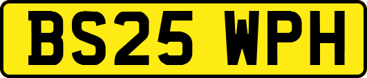 BS25WPH