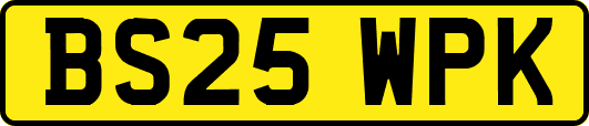 BS25WPK