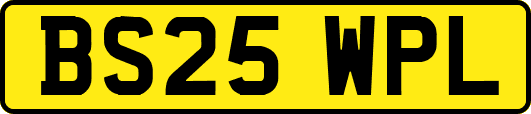 BS25WPL