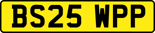 BS25WPP
