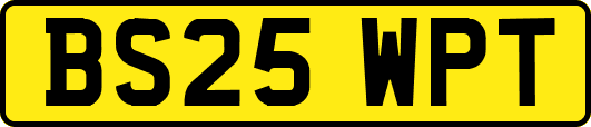 BS25WPT