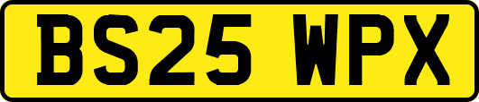 BS25WPX