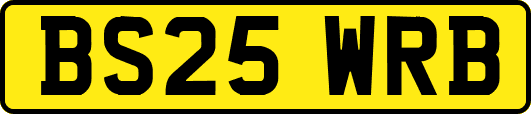 BS25WRB