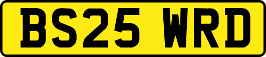 BS25WRD