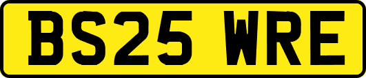 BS25WRE
