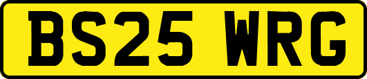 BS25WRG