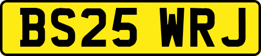 BS25WRJ