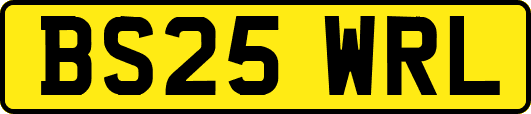 BS25WRL