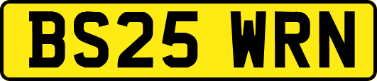 BS25WRN