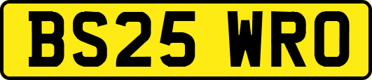 BS25WRO