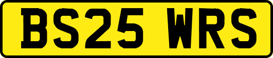 BS25WRS