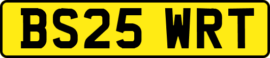 BS25WRT