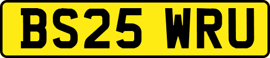 BS25WRU