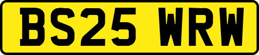 BS25WRW