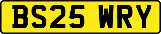 BS25WRY