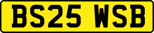 BS25WSB