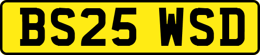 BS25WSD