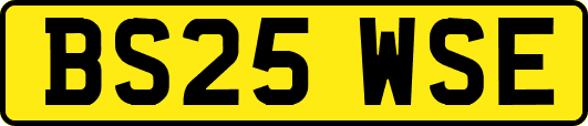 BS25WSE